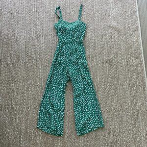 Faithfull the Brand Jumpsuit